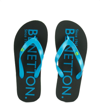 

United Colors of Benetton Basic III Flip Flops, 906