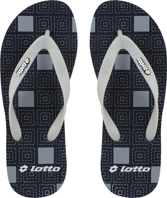 

Lotto Myers Slippers, Navy/grey