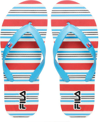 Fila Slippers, Blue