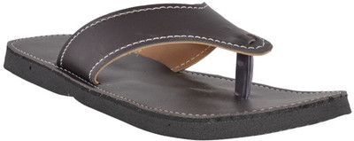 

DFR Slippers, Brown