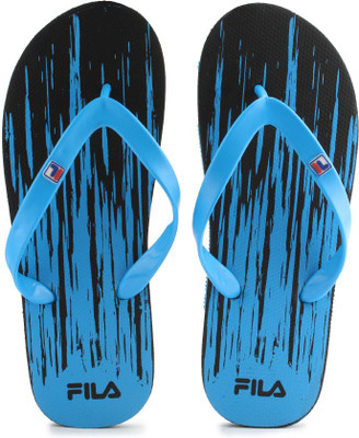 

Fila Springer Slippers, Nvy;rl blu