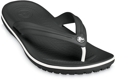 

Crocs Slippers, Black