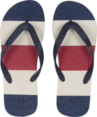 

Killer Slippers, Red