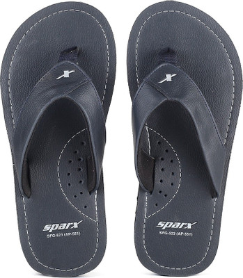 

Sparx SFG-523 Slippers, Blue