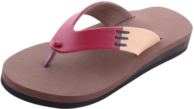 

Vfootcare Girls Slipper Flip Flop, Multi