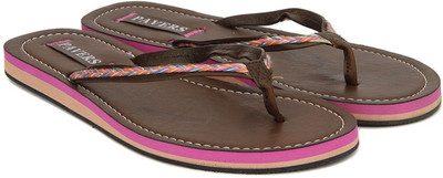 

Pavers England Flip Flops, Pink