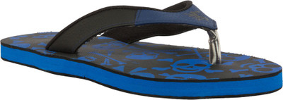 

Style Height Slippers, Blue