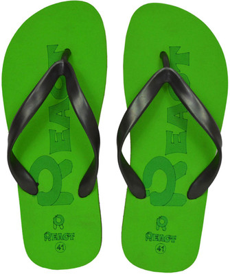 

react Slippers, Black