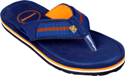 

Windwalker Paloma Flip Flops, Navy