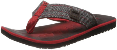 

Sparx Flip Flops, Red