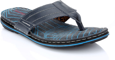 

Red Tape Slippers, Navy