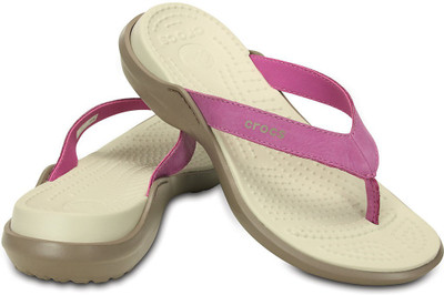 

Crocs Flip Flops, Purple