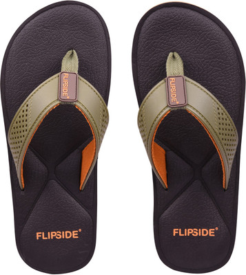 

Flipside Ultra Comfort Slippers, Ultra comfort brown