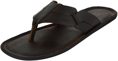 

Forest Hill Slippers, Brown