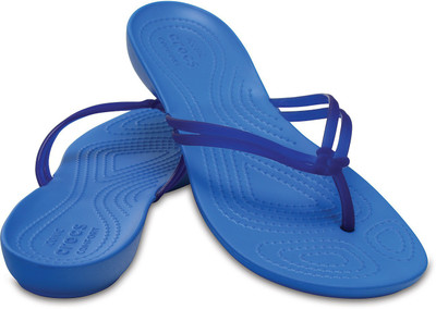 

Crocs Flip Flops, Blue