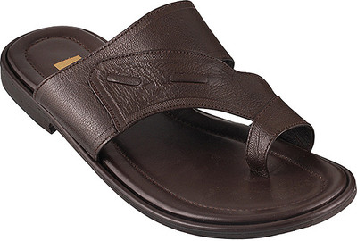 

Metro 16 Slippers, 12;brown