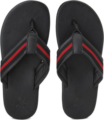 

United Colors of Benetton 16A8TIMEFW09I Slippers, 901