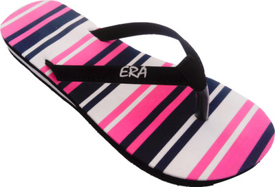 

Era Flip Flops, Pink