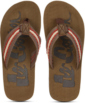 

Lee Cooper Slippers, Brown