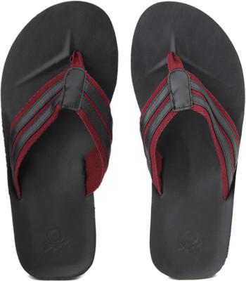 

United Colors of Benetton 16A8TIMEFW12I Slippers, 903