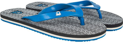 

United Colors of Benetton Flip Flops, 902