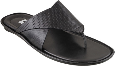 

Mochi Slip-On Slippers, 11;black
