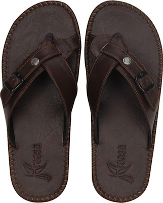 

Kraasa Slippers, Brown