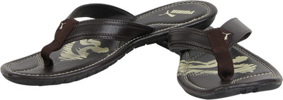 

Puma 18751901 Flip Flops, Java-transparen