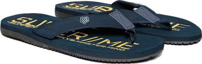 

Adorn Slippers, Blue