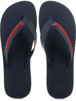 

ADIDAS Element Refine Tricot M Slippers, Rich blue;scarlet