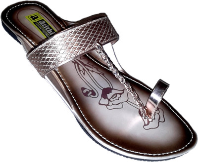 

Atithi Slippers, Copper