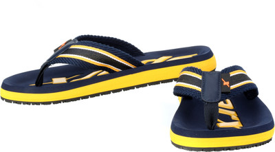 

Sparx SFG-2048 Flip Flops, Navyblueyellow