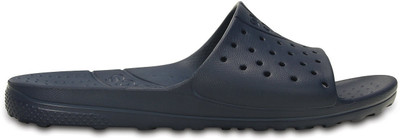 

Crocs Slippers, Navy