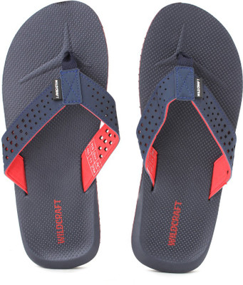 

Wildcraft Pika Slippers, Blue