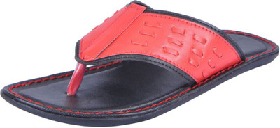 

FAUSTO Slippers, Red