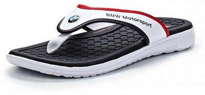

Puma Slippers, White
