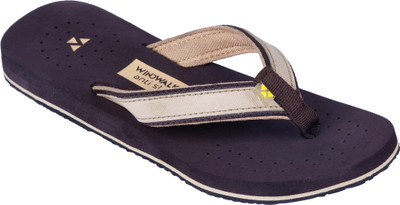 

Windwalker Sirena Flip Flops, Brown