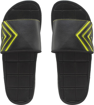 Stylar Flip Flops, Black_07