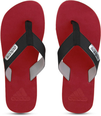 

ADIDAS DUROK 2.0 M Flip Flops, Powred/black/silvmt