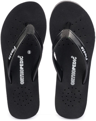 61% OFF on Frestol Fiesta Orthopedic Flip Flops 61% OFF on Frestol Fiesta Orthopedic Flip Flops