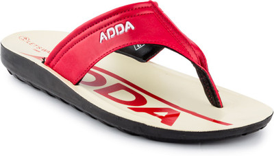 

Adda Dynamic Slippers, Black