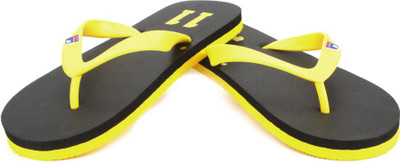 

Fila FILA 11 Slippers, Blk/yel