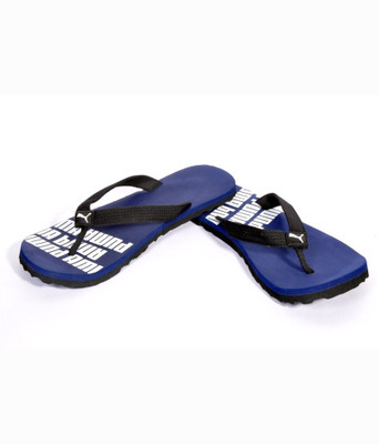 

Puma Flip Flops, Navy blue