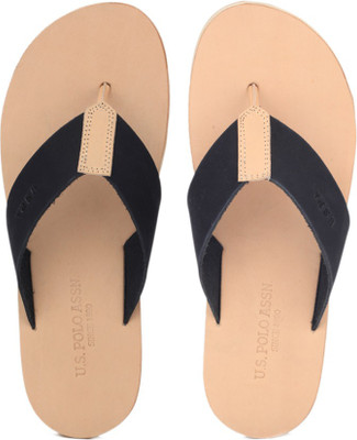 U.S. Polo Assn Slippers