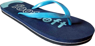 

Unispeed Slippers, Blue