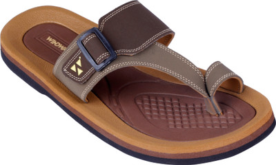 

Windwalker Pascal 2 Flip Flops, Brown