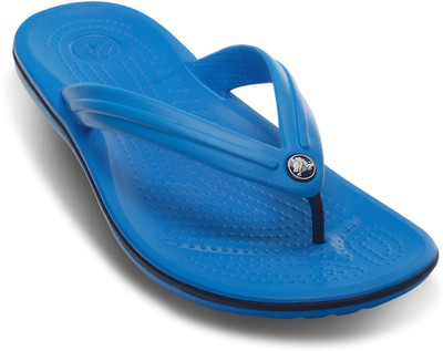 

Crocs Flip Flops, Navy