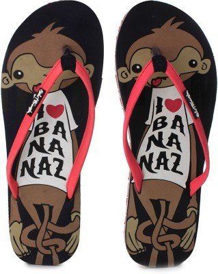 

Sole Threads Flip Flops, Navy