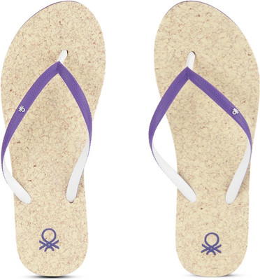

United Colors of Benetton Slippers, 903