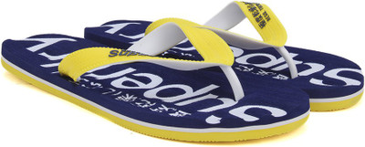 

Superdry Flip Flops, Wii